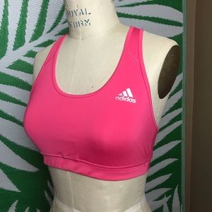 SOLD - Adidas athletic sports bra